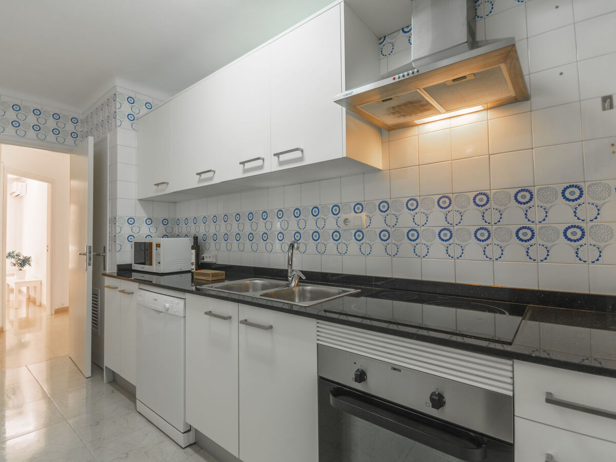 Can Llorenc Sea Views, appartement vue mer - Photo 10