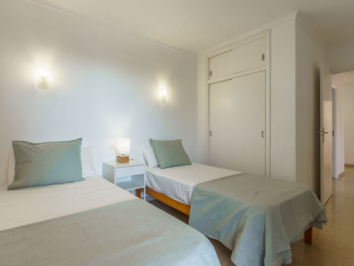 Can Llorenc Sea Views, appartement vue mer - Photo 13