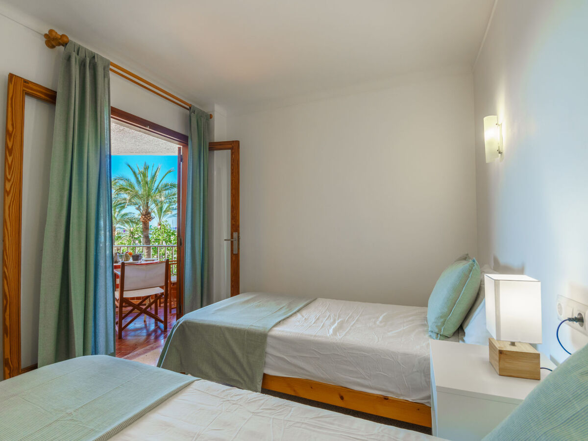 Can Llorenc Sea Views, appartement vue mer - Photo 14