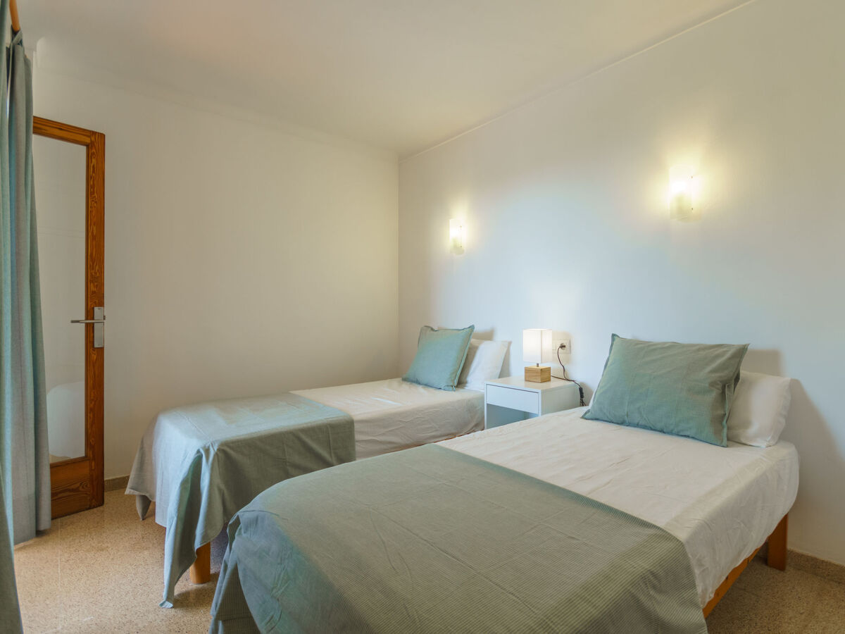 Can Llorenc Sea Views, appartement vue mer - Photo 16