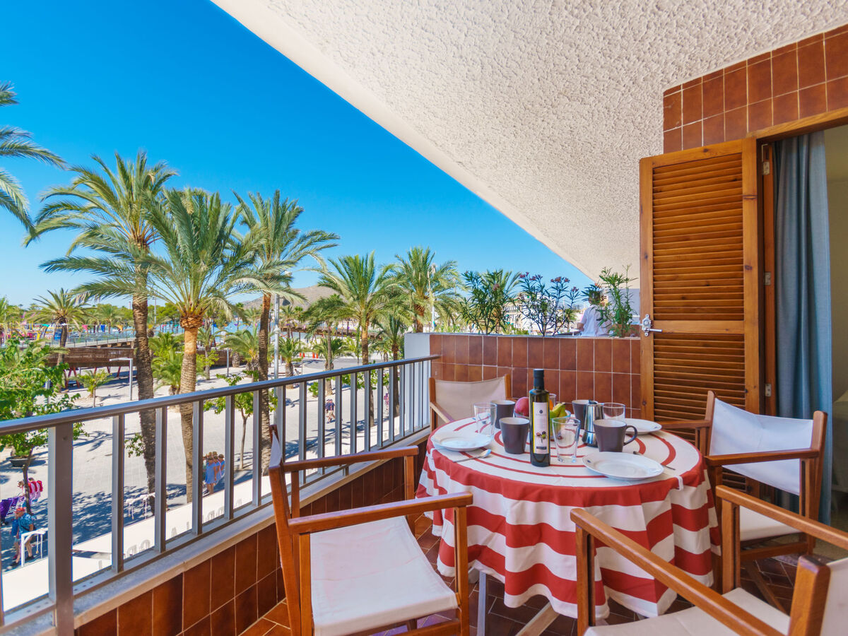 Can Llorenc Sea Views, appartement vue mer - Photo 17