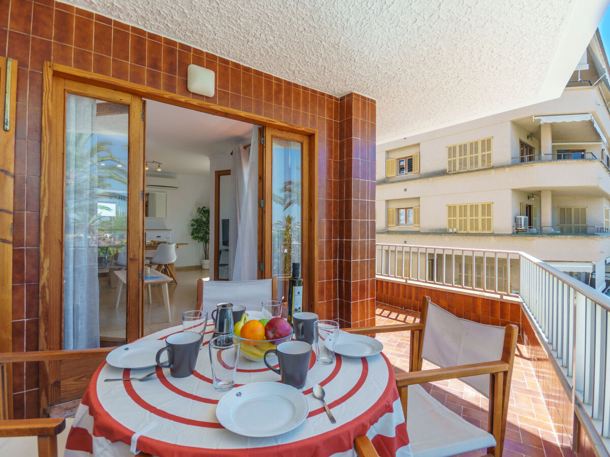 Can Llorenc Sea Views, appartement vue mer - Photo 18