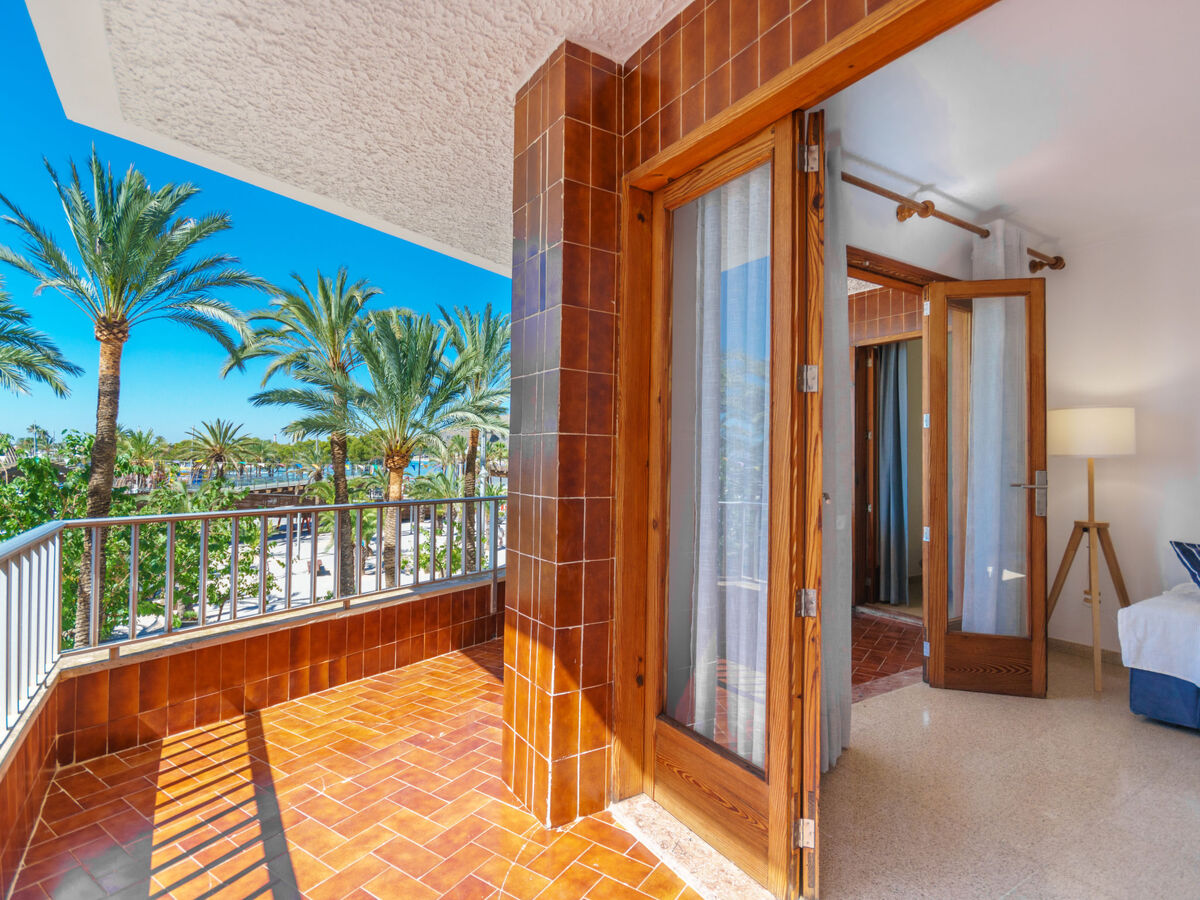 Can Llorenc Sea Views, appartement vue mer - Photo 19