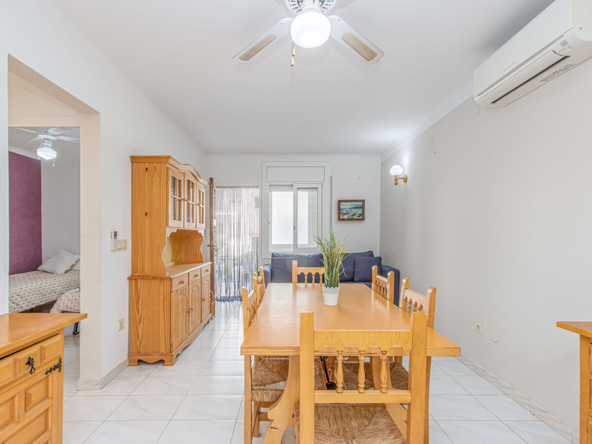 Flamicell : Apt 55 m² avec piscine à Empuriabrava - Photo 3