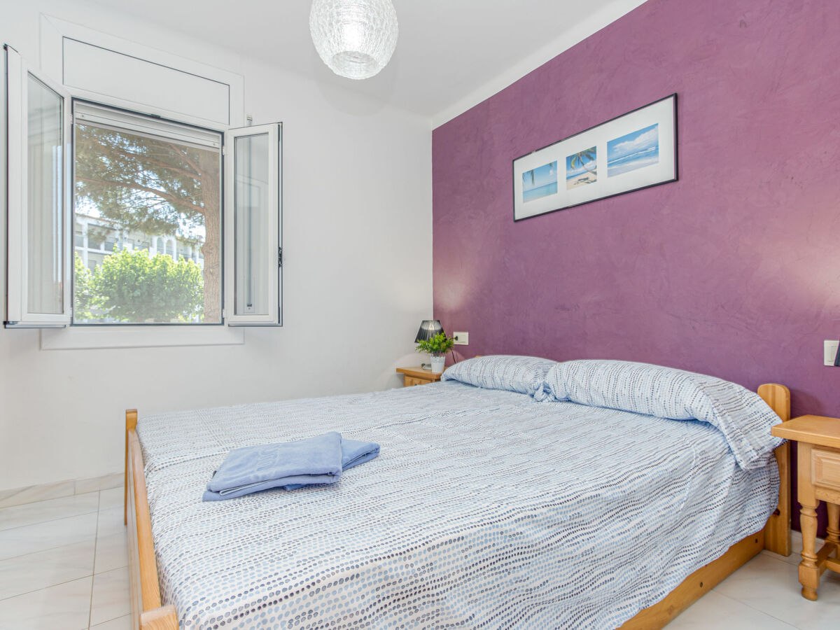 Flamicell : Apt 55 m² avec piscine à Empuriabrava - Photo 5