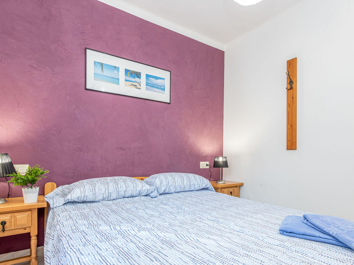 Flamicell : Apt 55 m² avec piscine à Empuriabrava - Photo 9