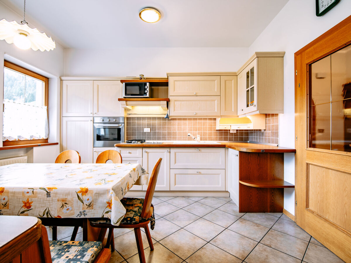 Appartement Ardoney à Canazei, 3 chambres - Photo 2