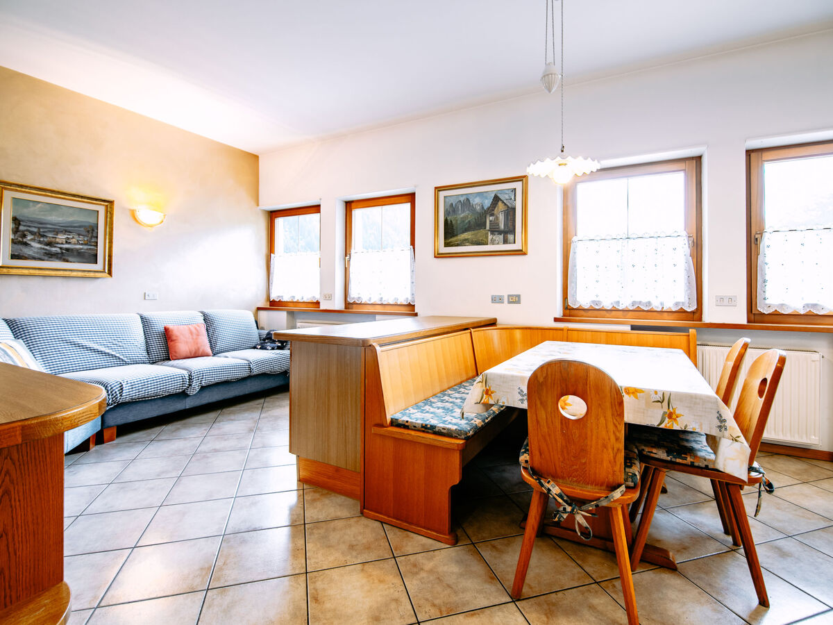Appartement Ardoney à Canazei, 3 chambres - Photo 3