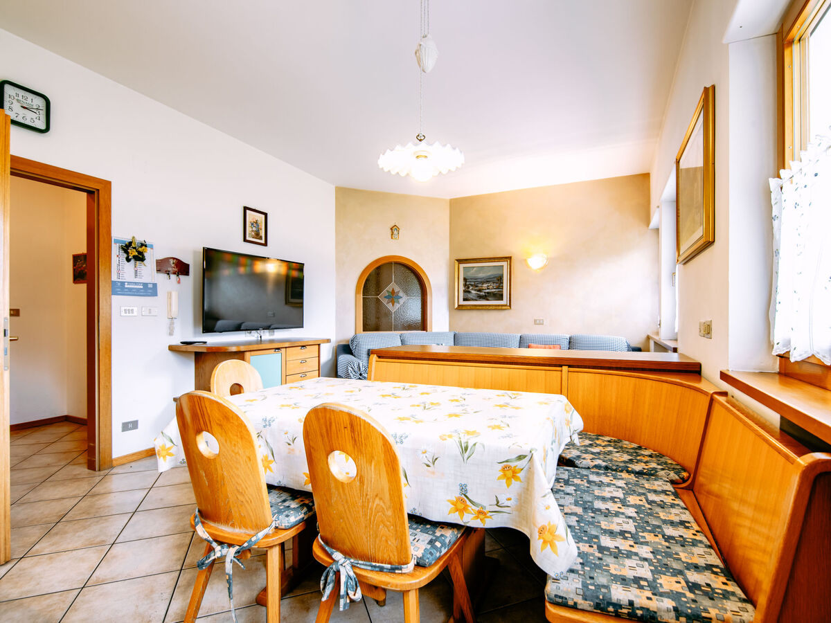 Appartement Ardoney à Canazei, 3 chambres - Photo 6