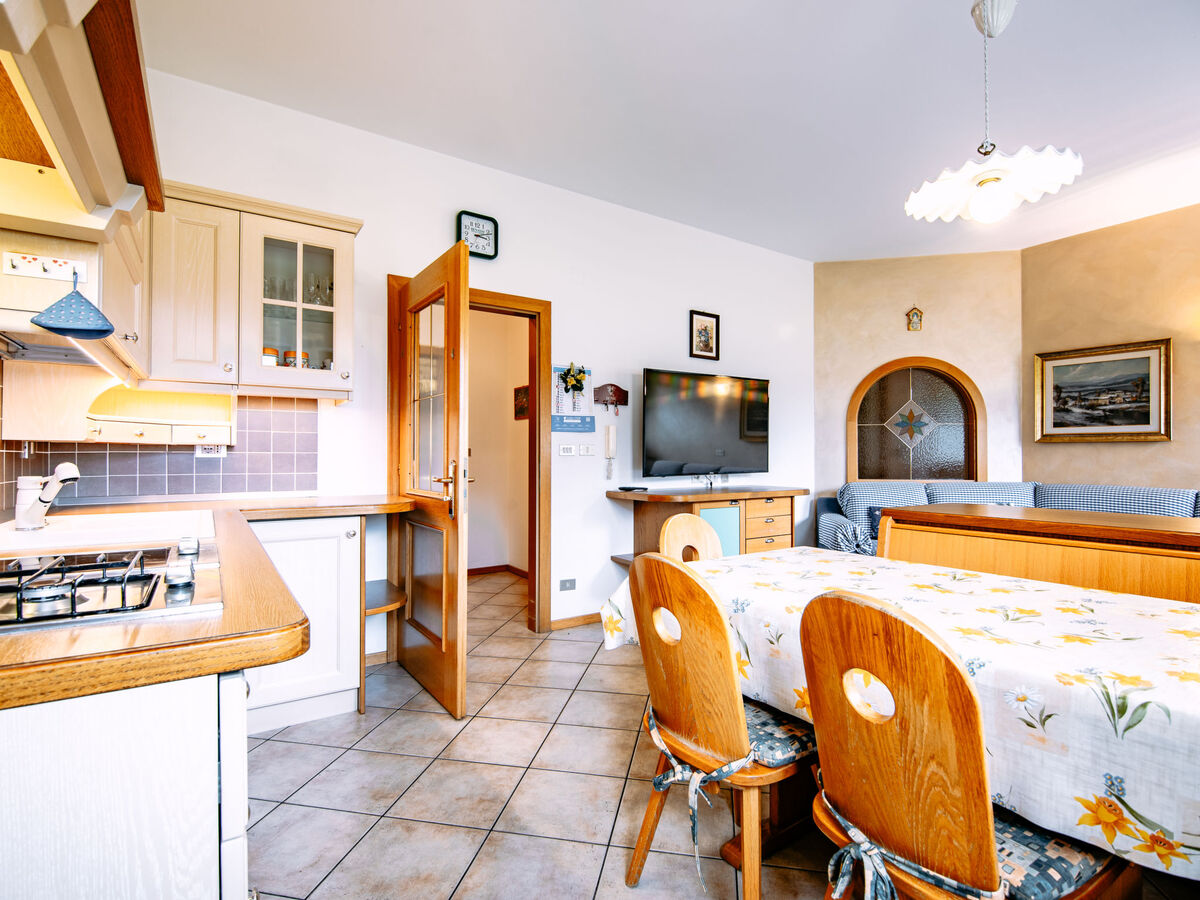 Appartement Ardoney à Canazei, 3 chambres - Photo 7