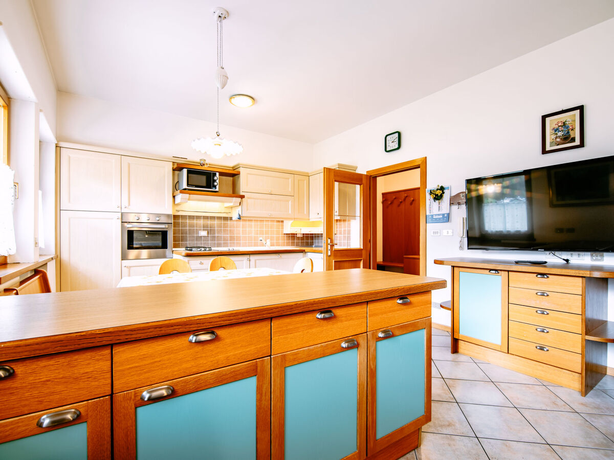 Appartement Ardoney à Canazei, 3 chambres - Photo 8