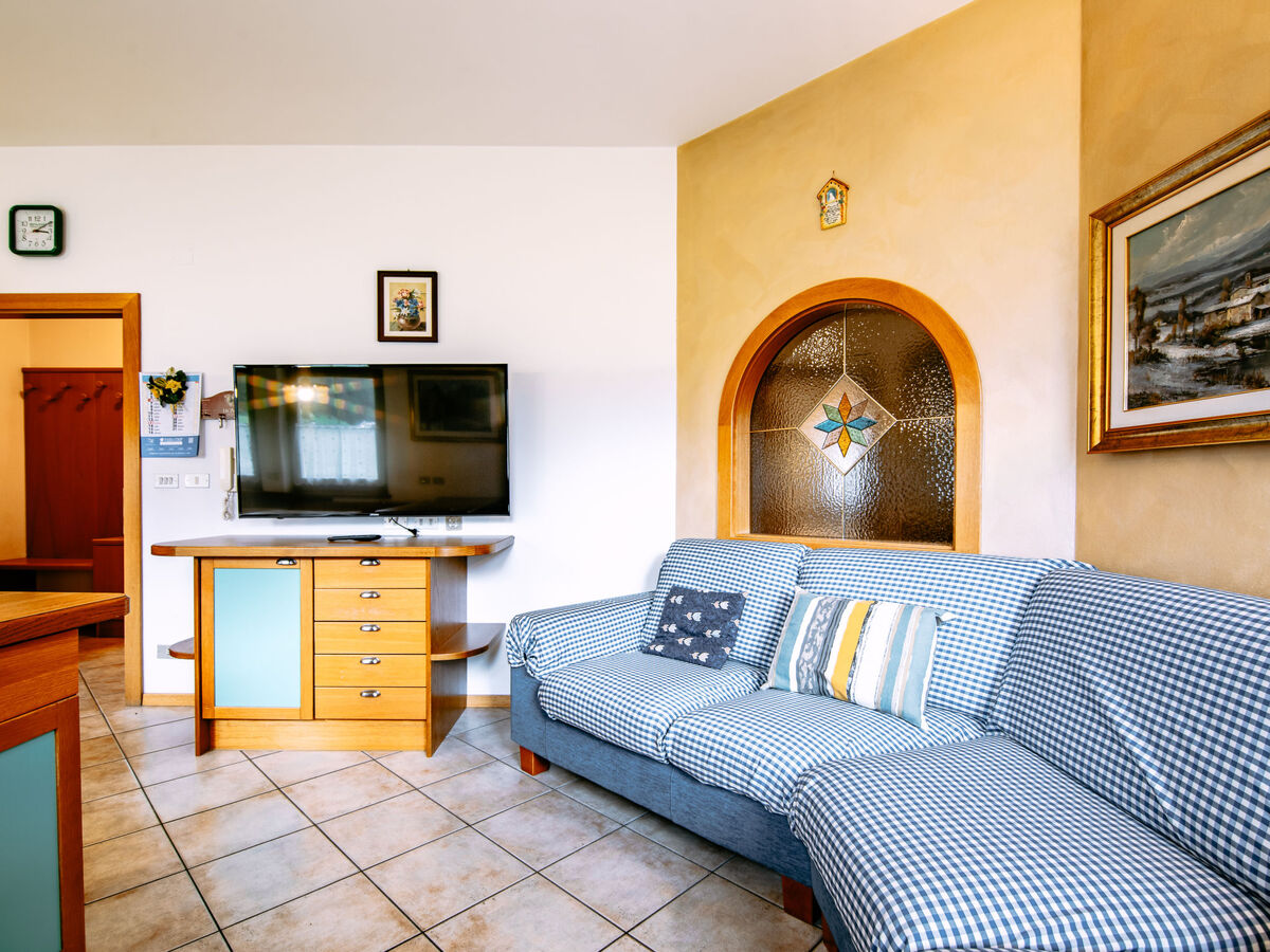 Appartement Ardoney à Canazei, 3 chambres - Photo 10