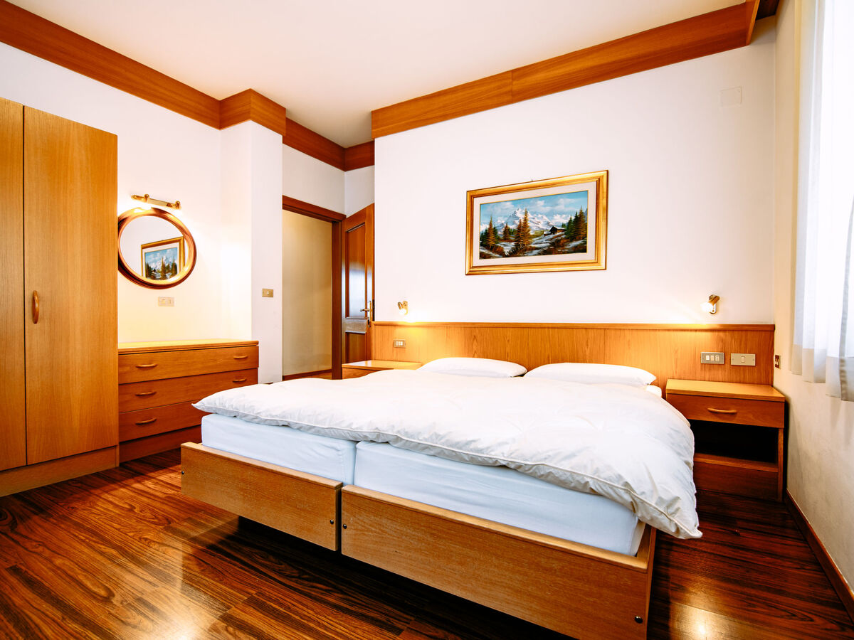 Appartement Ardoney à Canazei, 3 chambres - Photo 14