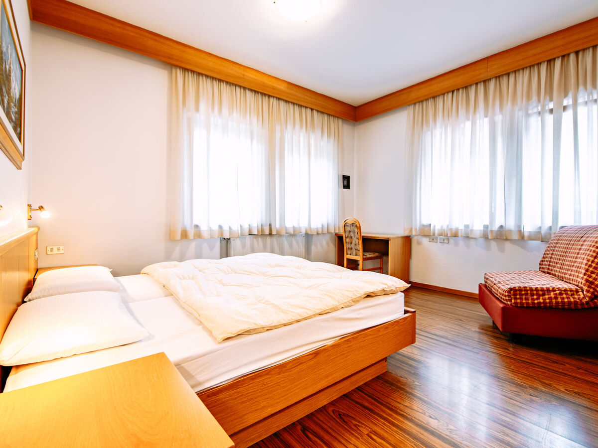 Appartement Ardoney à Canazei, 3 chambres - Photo 15