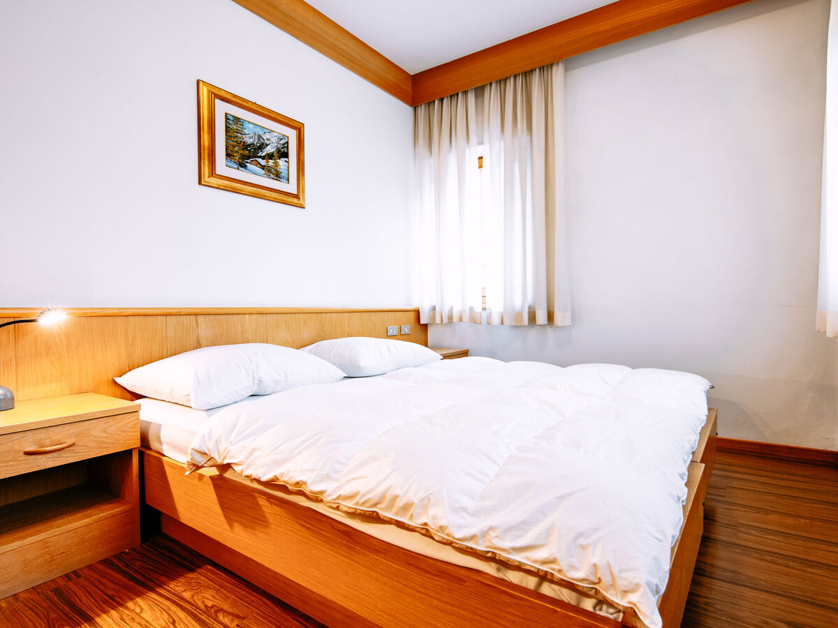 Appartement Ardoney à Canazei, 3 chambres - Photo 17