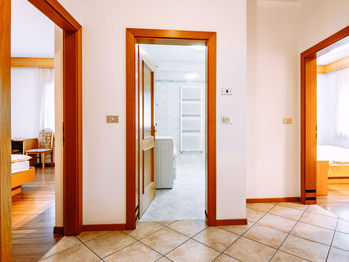 Appartement Ardoney à Canazei, 3 chambres - Photo 21