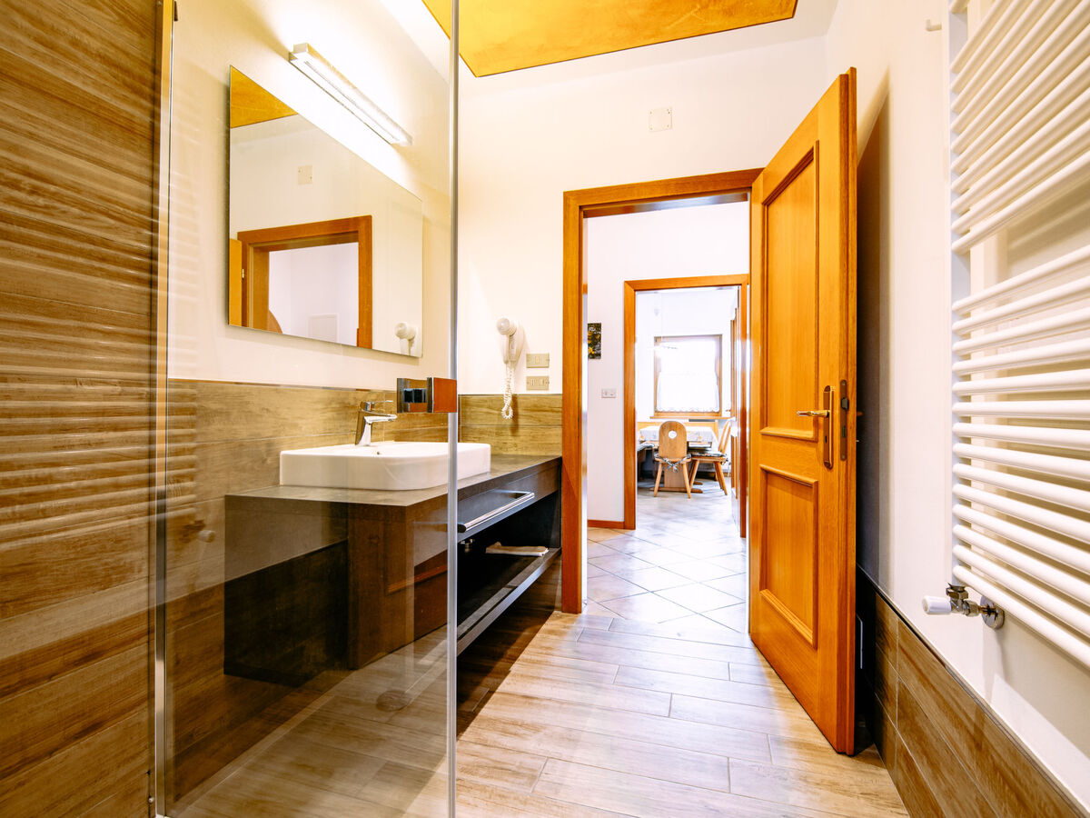 Appartement Ardoney à Canazei, 3 chambres - Photo 28