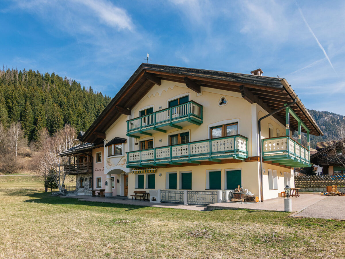 Appartement Ardoney à Canazei, 3 chambres - Photo 34