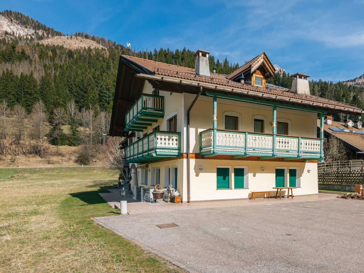 Appartement Ardoney à Canazei, 3 chambres - Photo 36
