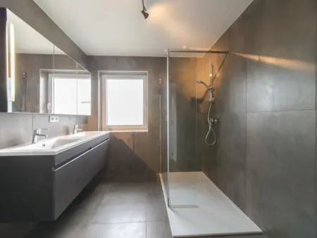 Rozenhof : appartement 66 m² avec balcon sud et parking à Bredene : photo 6