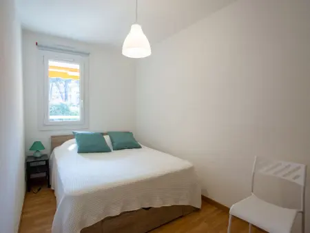 Appartement 2 pièces avec terrasse sud-ouest à Bormes-les-Mimosas : photo 3