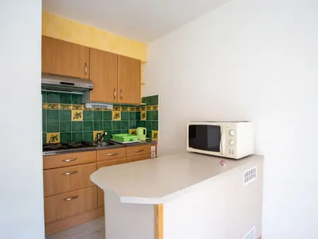 Appartement 2 pièces avec terrasse sud-ouest à Bormes-les-Mimosas : photo 4
