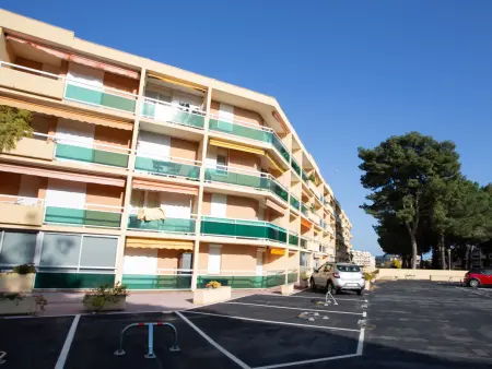 Appartement 2 pièces avec terrasse sud-ouest à Bormes-les-Mimosas : photo 5