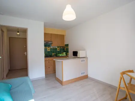 Appartement 2 pièces avec terrasse sud-ouest à Bormes-les-Mimosas : photo 7