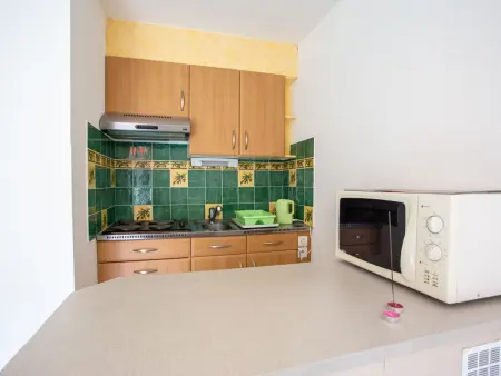 Appartement 2 pièces avec terrasse sud-ouest à Bormes-les-Mimosas : photo 9
