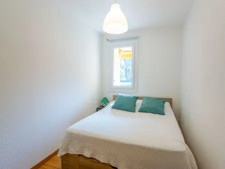 Appartement 2 pièces avec terrasse sud-ouest à Bormes-les-Mimosas : photo 11