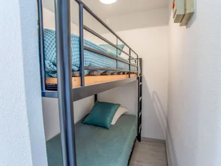 Appartement 2 pièces avec terrasse sud-ouest à Bormes-les-Mimosas : photo 12