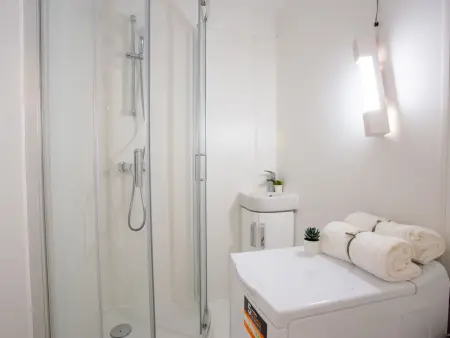 Appartement 2 pièces avec terrasse sud-ouest à Bormes-les-Mimosas : photo 13
