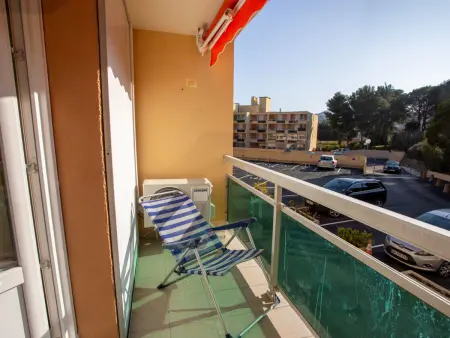 Appartement 2 pièces avec terrasse sud-ouest à Bormes-les-Mimosas : photo 14