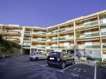 Appartement 2 pièces avec terrasse sud-ouest à Bormes-les-Mimosas : photo 15