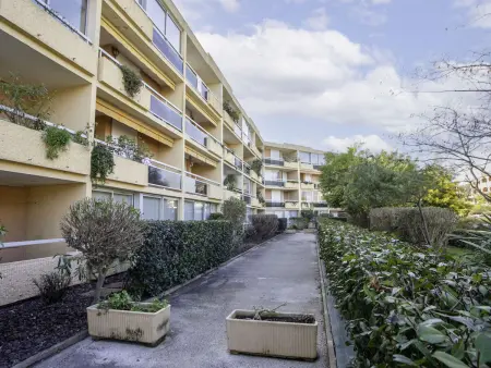 Appartement 2 pièces avec terrasse sud-ouest à Bormes-les-Mimosas : photo 18