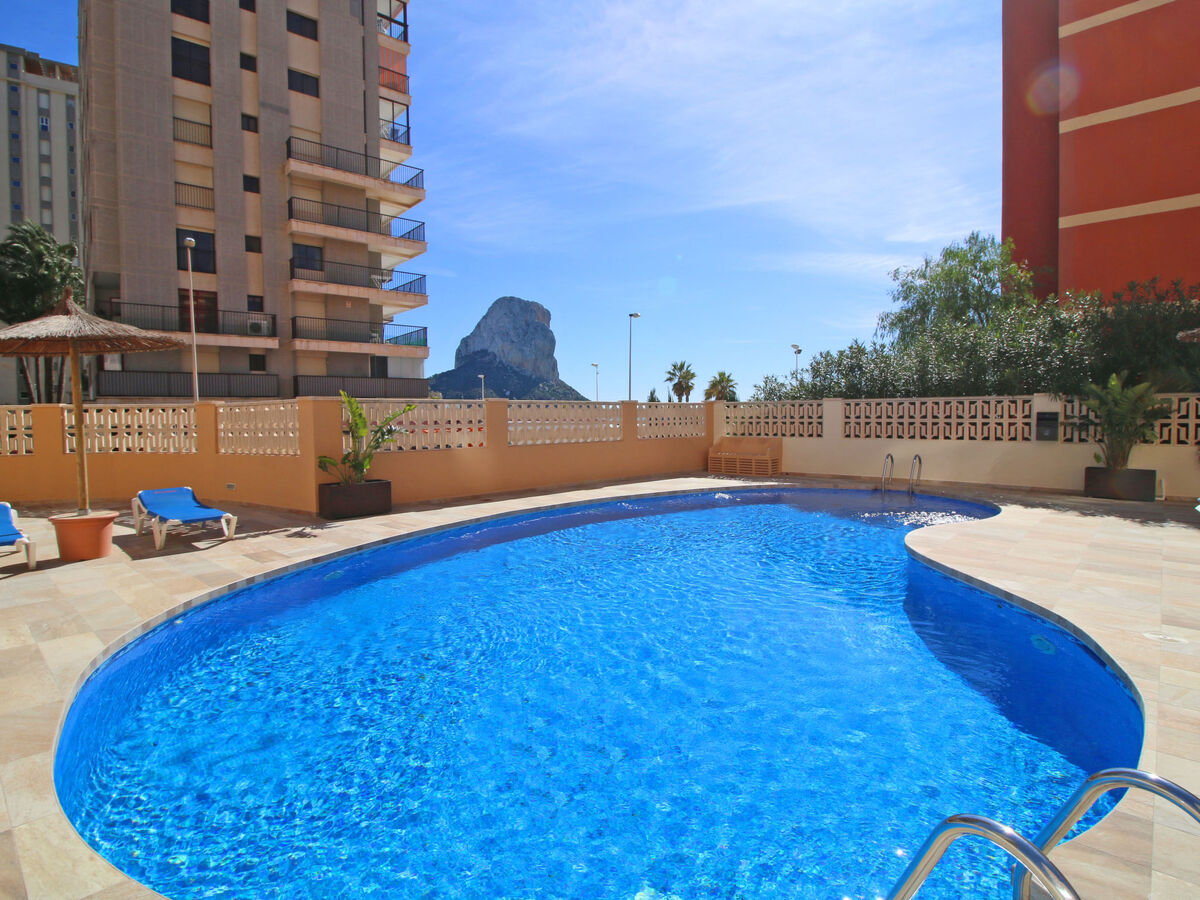 Appartement Amatista 09 – vue mer, à 30 m de la plage - Photo 1