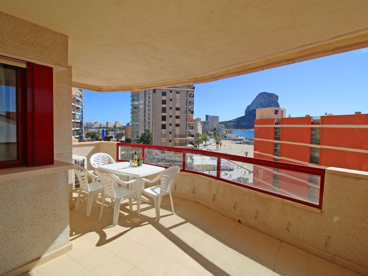 Appartement Amatista 09 – vue mer, à 30 m de la plage - Photo 2