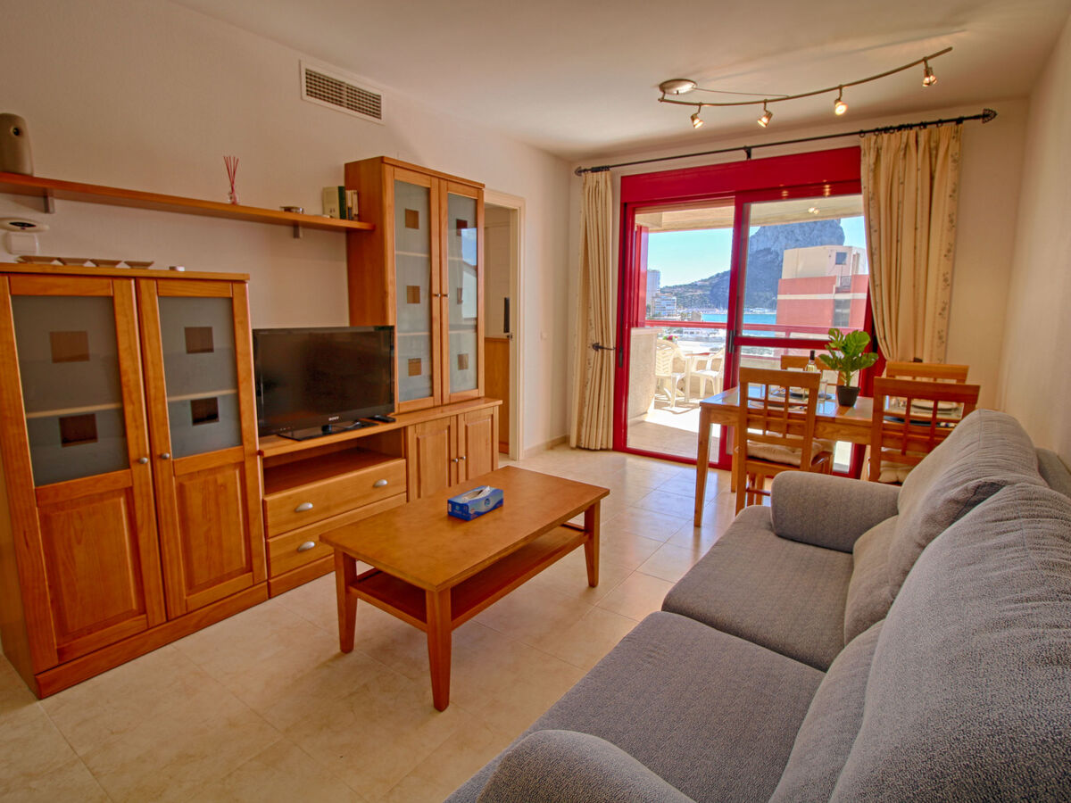 Appartement Amatista 09 – vue mer, à 30 m de la plage - Photo 3