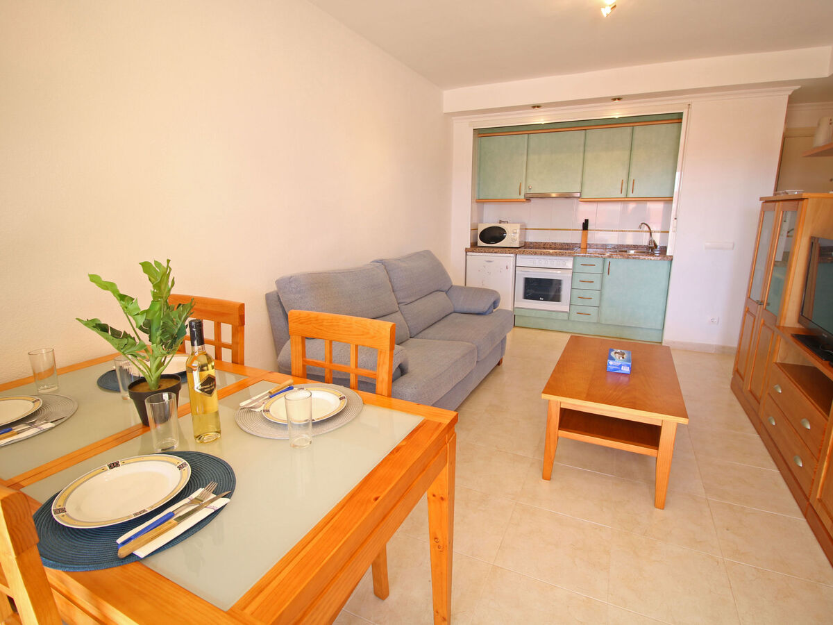 Appartement Amatista 09 – vue mer, à 30 m de la plage - Photo 4
