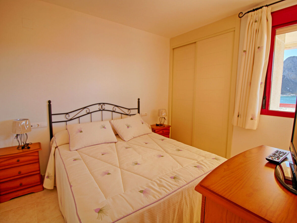 Appartement Amatista 09 – vue mer, à 30 m de la plage - Photo 5