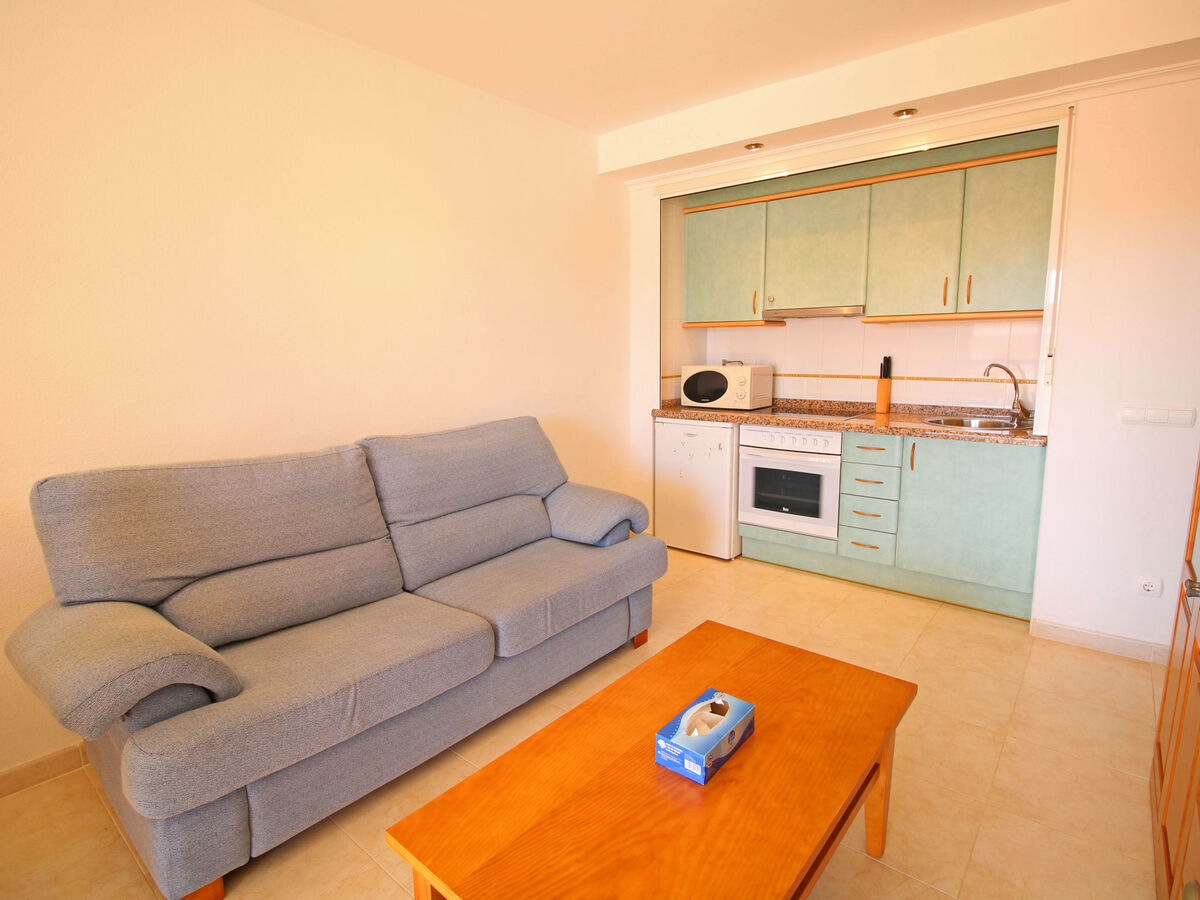 Appartement Amatista 09 – vue mer, à 30 m de la plage - Photo 6