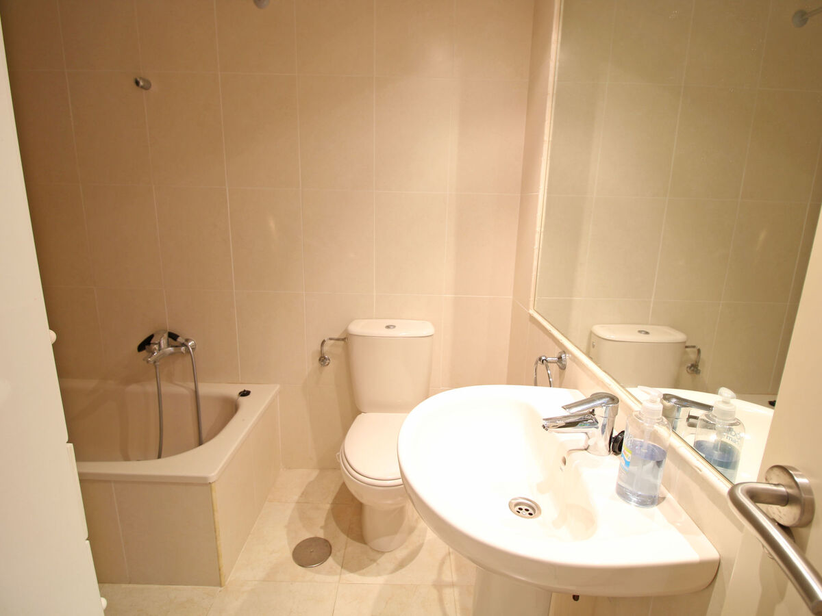 Appartement Amatista 09 – vue mer, à 30 m de la plage - Photo 7