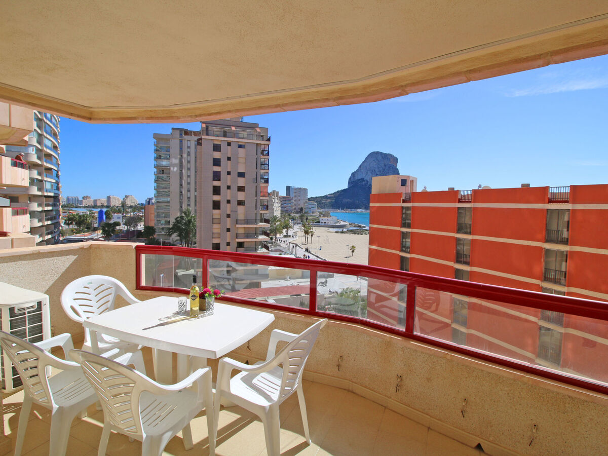 Appartement Amatista 09 – vue mer, à 30 m de la plage - Photo 8
