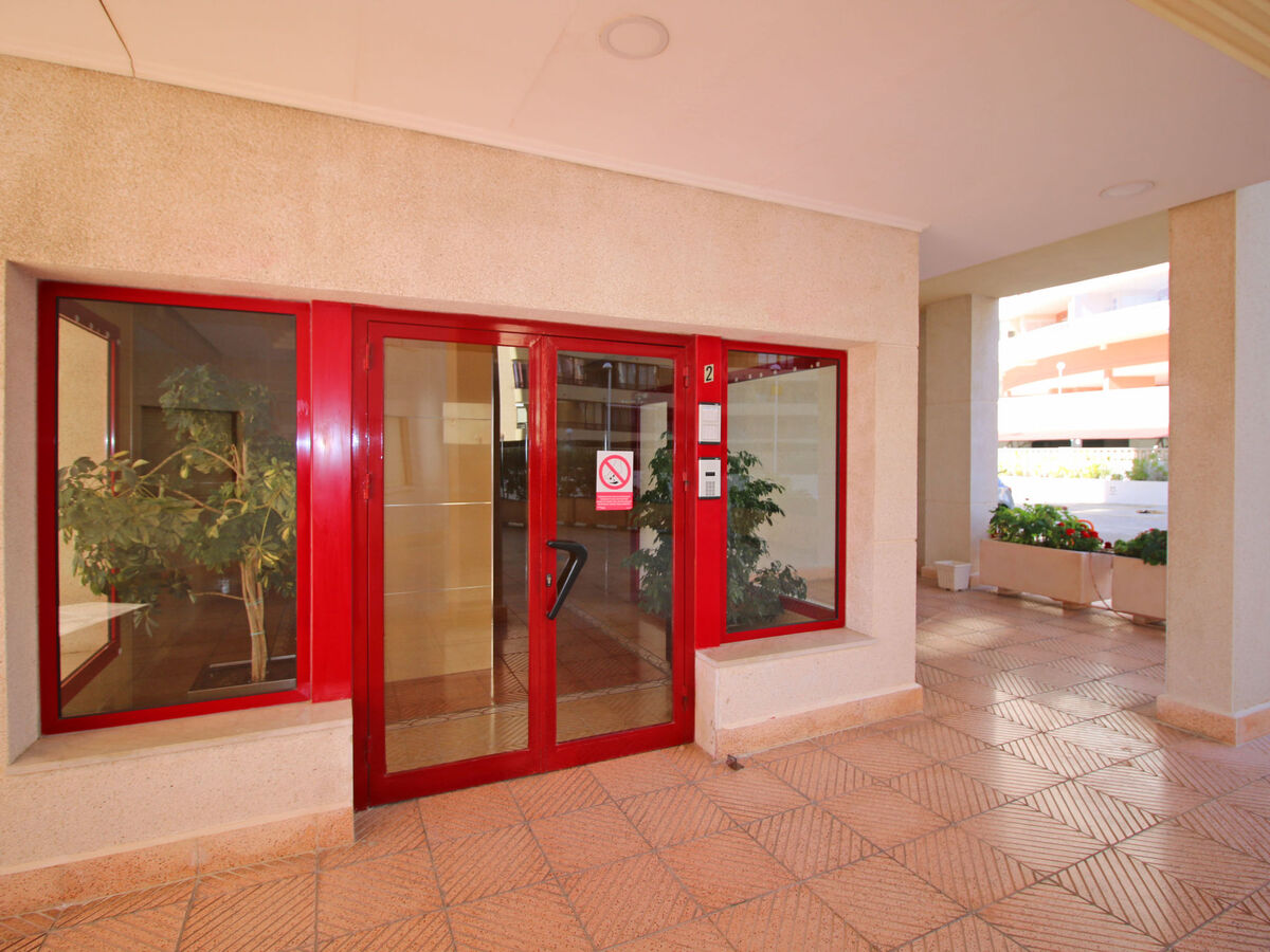 Appartement Amatista 09 – vue mer, à 30 m de la plage - Photo 9