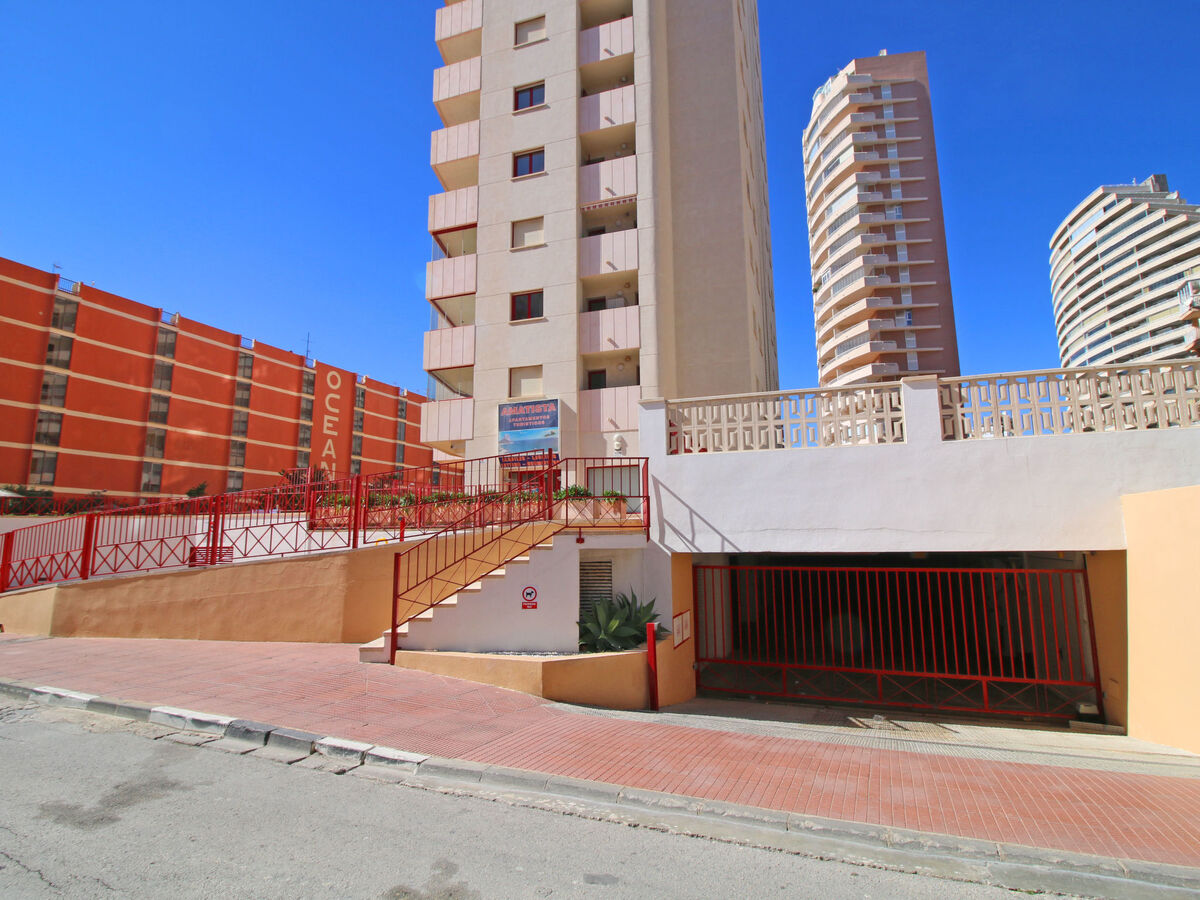 Appartement Amatista 09 – vue mer, à 30 m de la plage - Photo 10