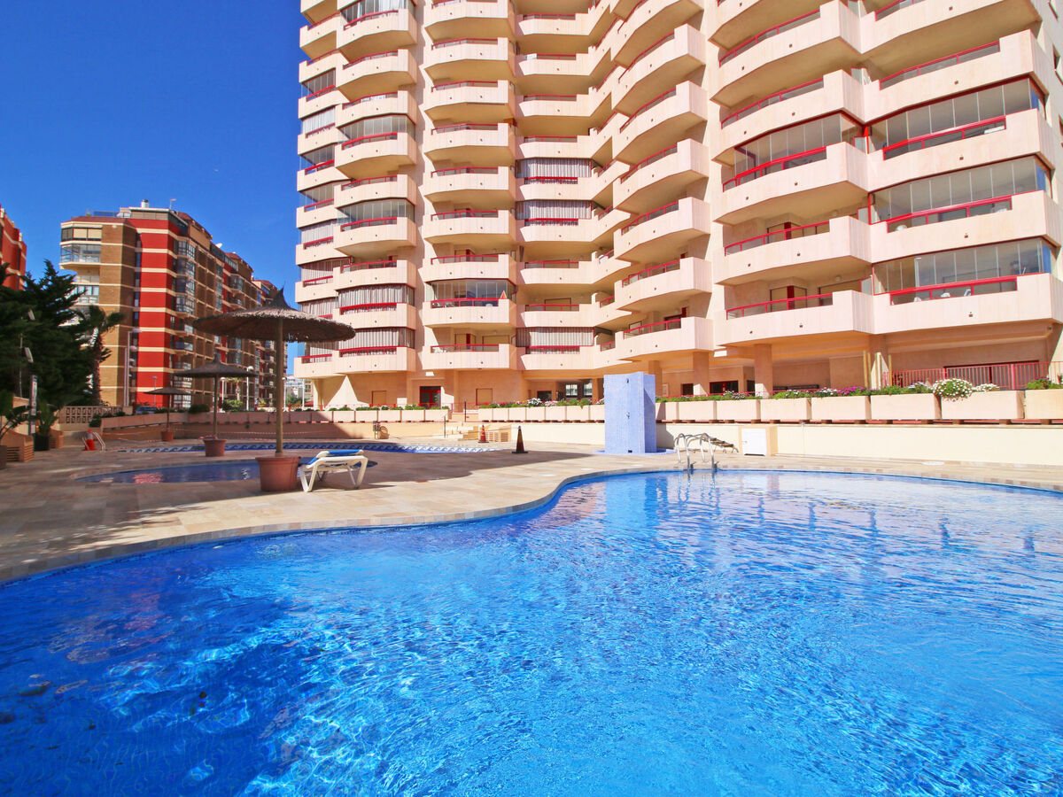 Appartement Amatista 09 – vue mer, à 30 m de la plage - Photo 14