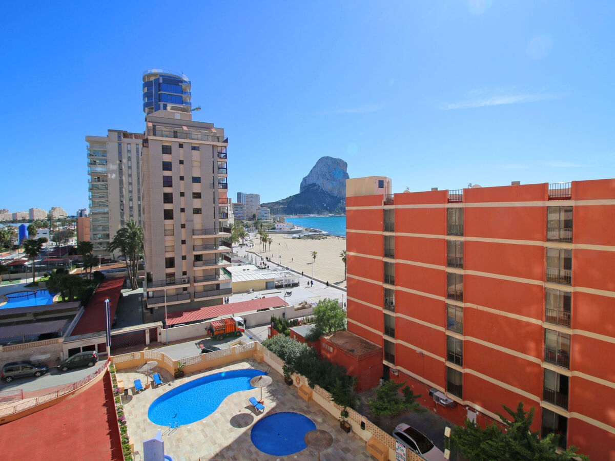 Appartement Amatista 09 – vue mer, à 30 m de la plage - Photo 16