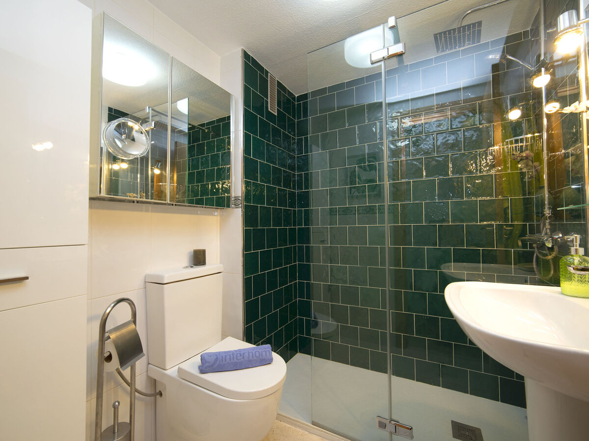 Appartement Apolo III – 270 m de la plage, centre de Calpe - Photo 5