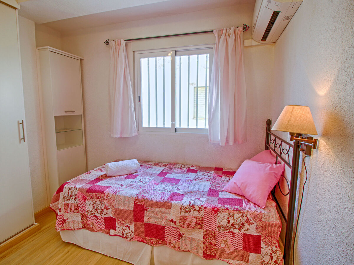 Appartement Apolo III – 270 m de la plage, centre de Calpe - Photo 7