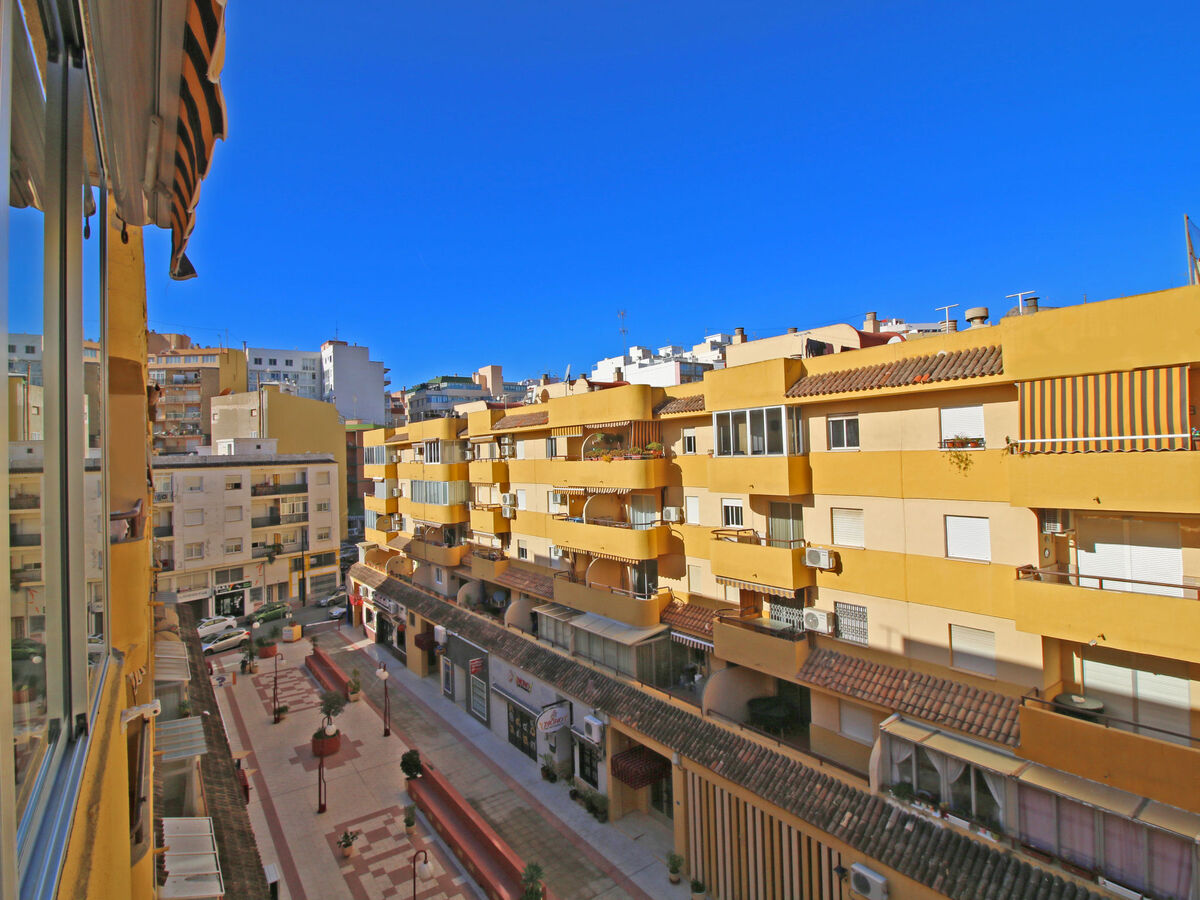 Appartement Apolo III – 270 m de la plage, centre de Calpe - Photo 11